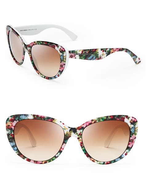 dolce gabbana madonna sonnenbrille|Women's sunglasses: cat eye, floral, square .